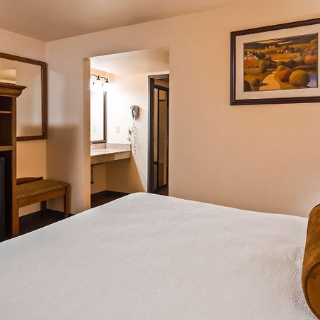 Best Western El Grande Inn Clearlake Exterior photo