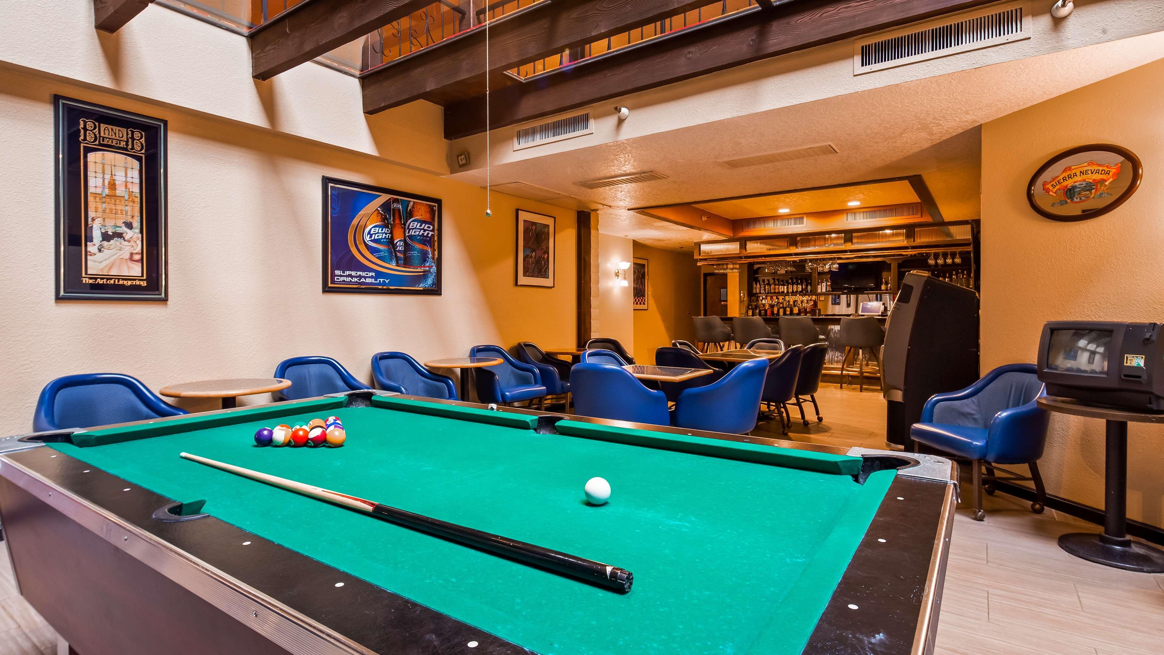 Best Western El Grande Inn Clearlake Exterior photo