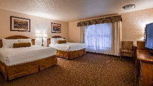 Best Western El Grande Inn Clearlake Room photo