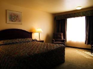 Best Western El Grande Inn Clearlake Room photo