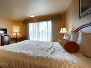Best Western El Grande Inn Clearlake Room photo